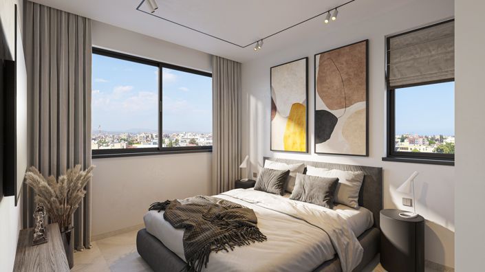 Image No.5-2 Bed Penthouse for sale