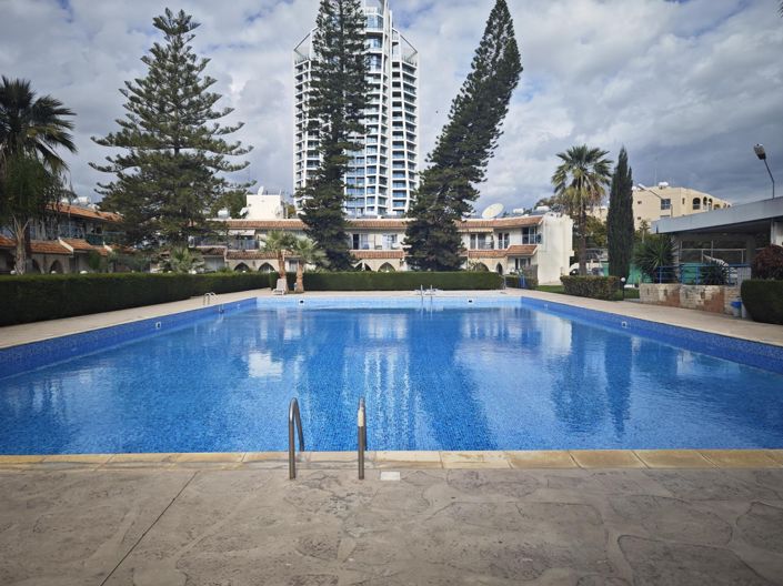 Image No.2-Appartement de 3 chambres à vendre à Limassol