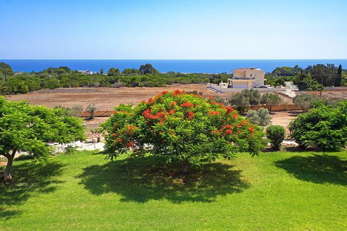 Image No.2-Maison de 3 chambres à vendre à Ayia Napa