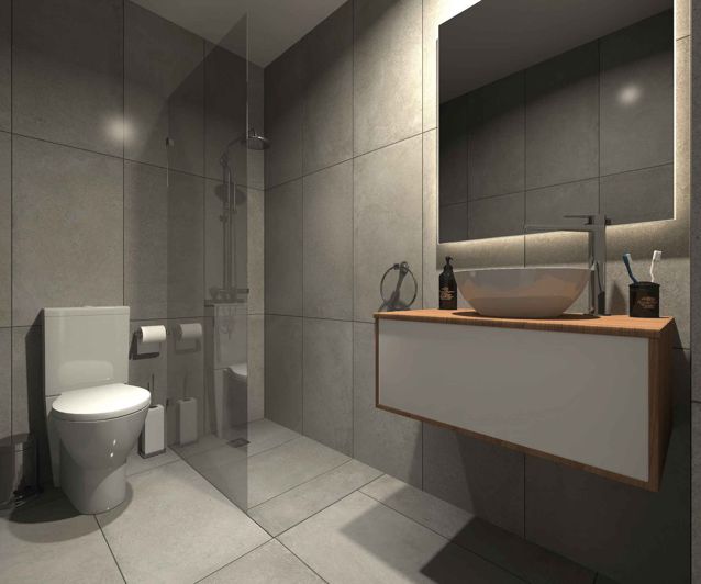 Image No.11-2 Bed Apartment for sale
