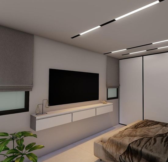 Image No.7-Apartamento con 1 dormitorio en venta