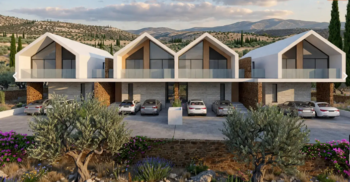 Image No.2-3 Bed House for sale