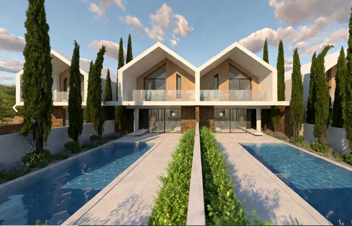 Image No.8-3 Bed House for sale