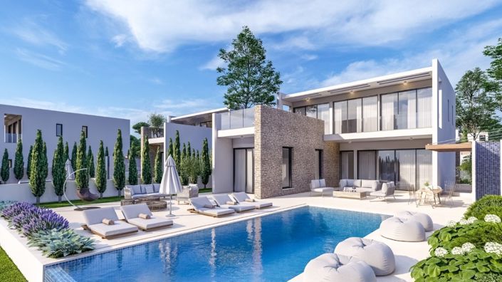 Image No.2-6 Bed House for sale