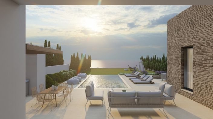 Image No.10-5 Bed House for sale