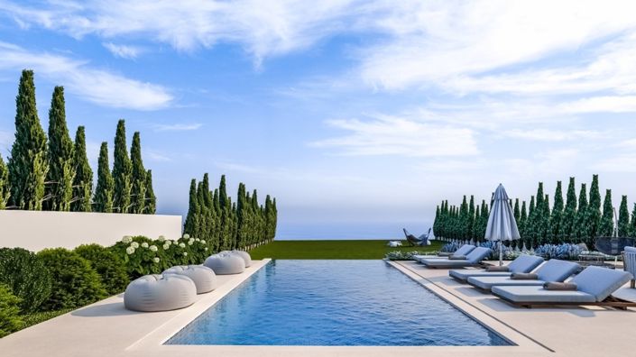 Image No.3-5 Bed House for sale