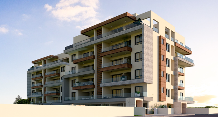 Image No.2-1 Bed Apartment for sale