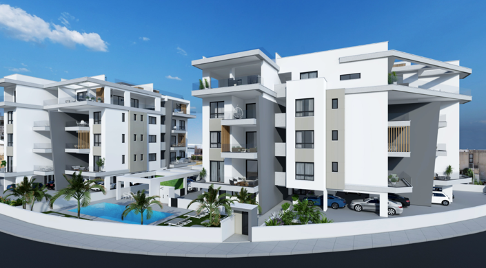 Image No.2-3 Bed Penthouse for sale
