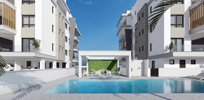 Image No.5-3 Bed Penthouse for sale