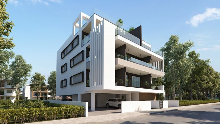 Image No.7-2 Bed Penthouse for sale