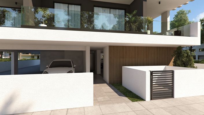 Image No.8-2 Bed Penthouse for sale