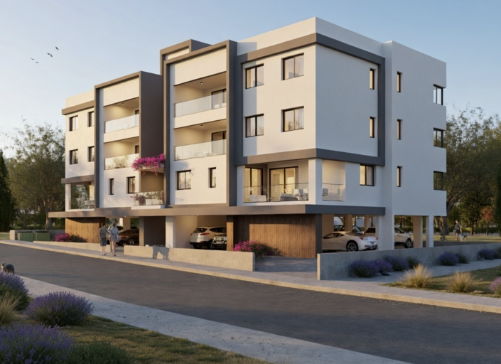 Image No.3-2 Bed Apartment for sale