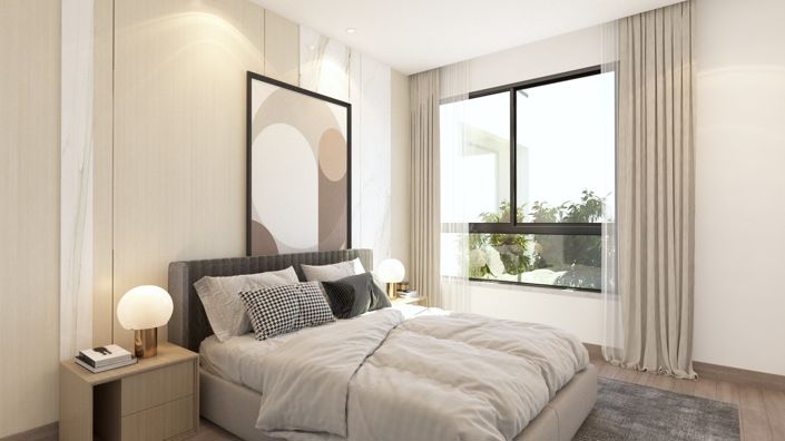 Image No.6-2 Bed Penthouse for sale