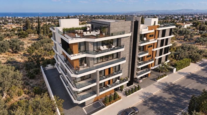 Image No.2-Apartamento con 1 dormitorio en venta