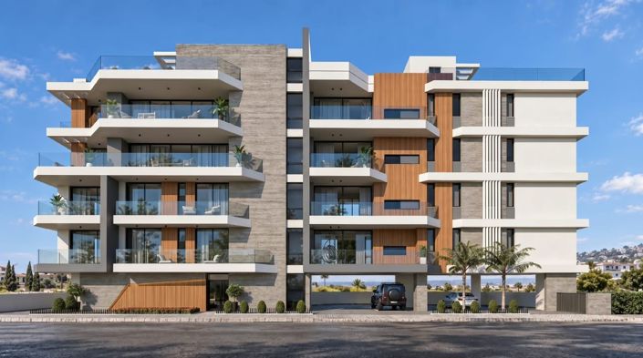 Image No.4-2 Bed Apartment for sale