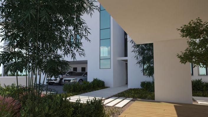 Image No.2-2 Bed Penthouse for sale