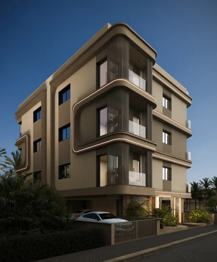 Image No.3-2 Bed Apartment for sale