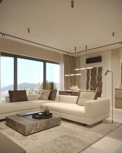 Image No.4-2 Bed Apartment for sale
