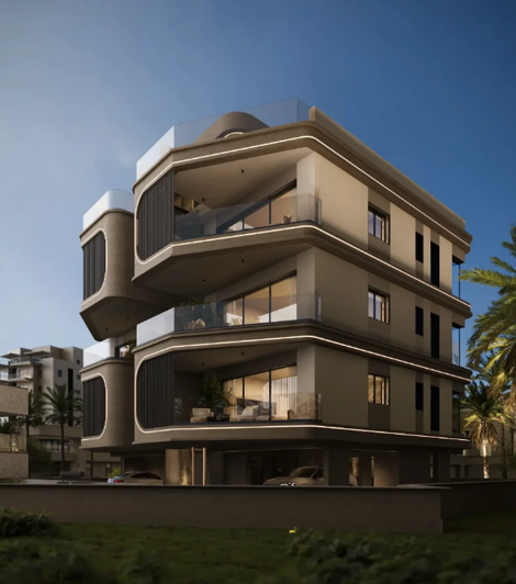 Image No.3-2 Bed Penthouse for sale