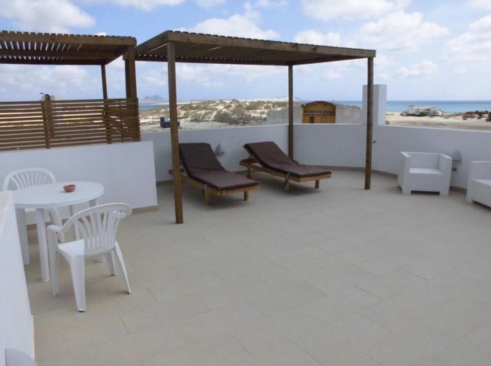 Image No.12-Penthouse de 1 chambre à vendre à Santa Monica