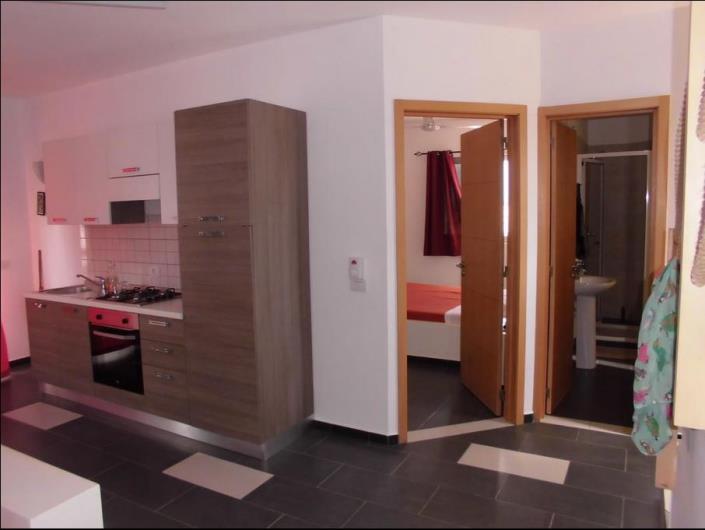 Image No.7-Penthouse de 1 chambre à vendre à Santa Monica