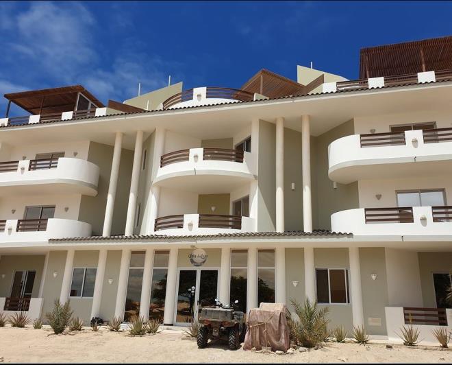 Image No.11-Penthouse de 1 chambre à vendre à Santa Monica