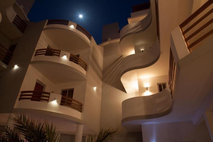 Image No.1-Penthouse de 1 chambre à vendre à Santa Monica