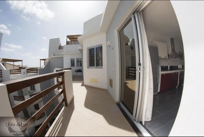 Image No.14-Penthouse de 1 chambre à vendre à Santa Monica