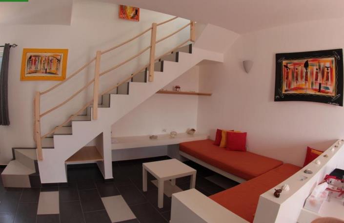 Image No.6-Penthouse de 1 chambre à vendre à Santa Monica