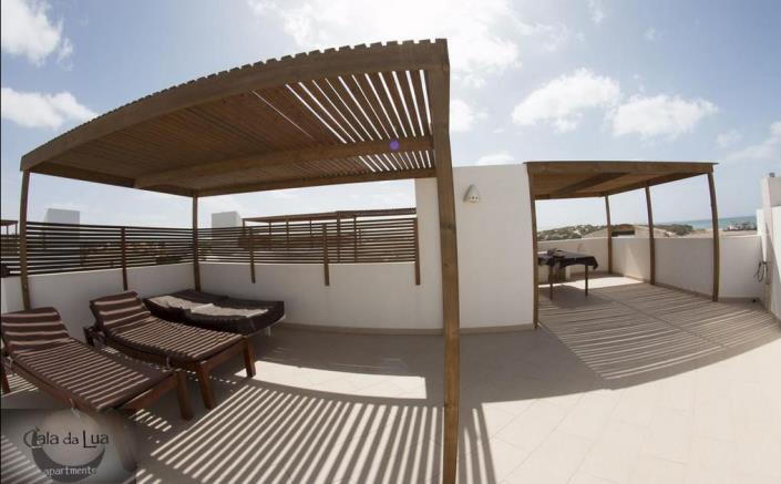 Image No.8-Penthouse de 1 chambre à vendre à Santa Monica