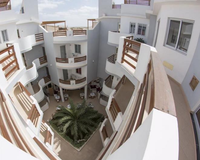 Image No.3-Penthouse de 1 chambre à vendre à Santa Monica