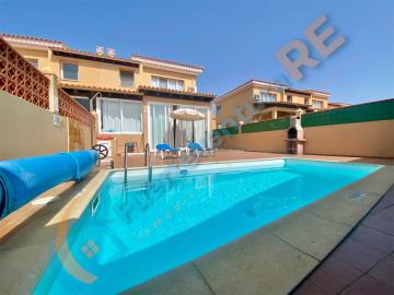 1 - Corralejo, Villa