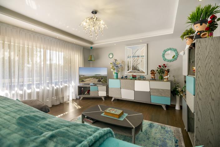 Image No.3-Appartement de 3 chambres à vendre à Torremolinos