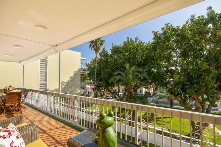 Image No.1-Appartement de 3 chambres à vendre à Torremolinos