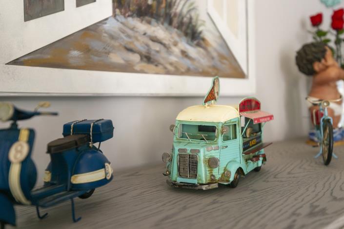 Image No.4-Appartement de 3 chambres à vendre à Torremolinos