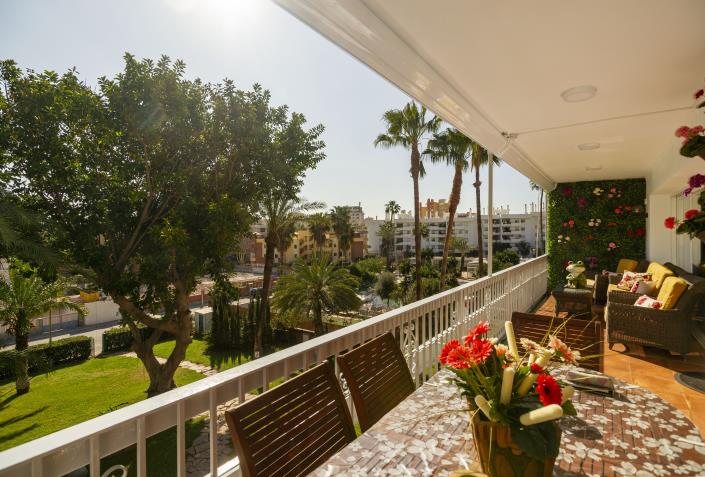 Image No.25-Appartement de 3 chambres à vendre à Torremolinos