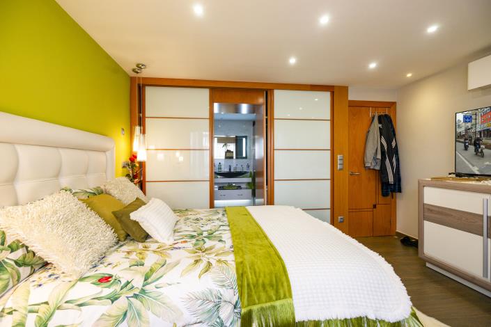 Image No.15-Appartement de 3 chambres à vendre à Torremolinos