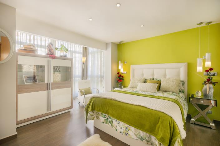 Image No.12-Appartement de 3 chambres à vendre à Torremolinos