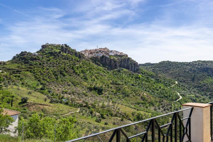 Image No.26-3 Bed House/Villa for sale