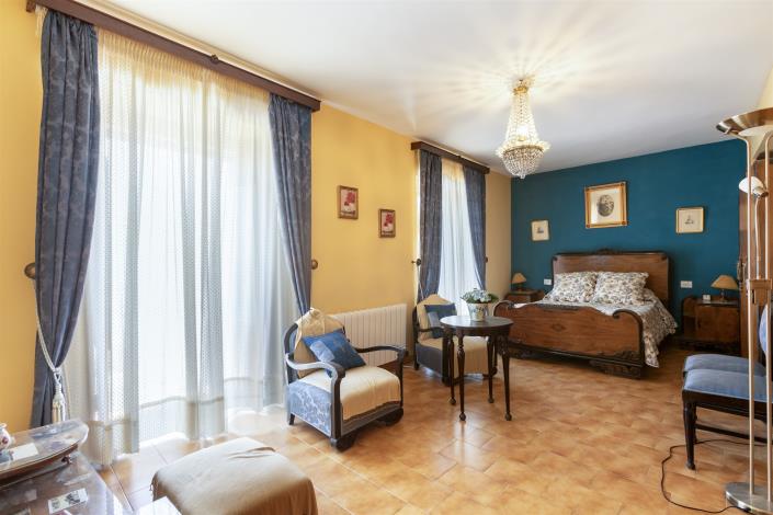 Image No.16-Maison de 5 chambres à vendre à Zamoranos