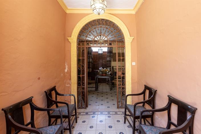 Image No.3-Maison de 5 chambres à vendre à Zamoranos