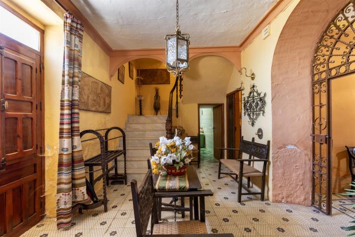 Image No.7-Maison de 5 chambres à vendre à Zamoranos