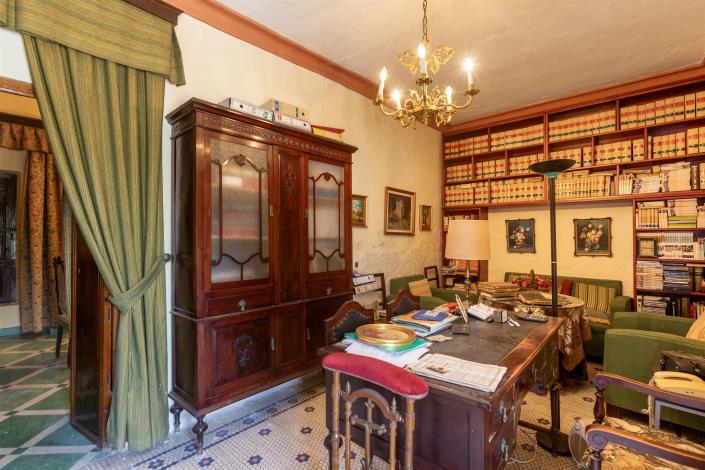 Image No.5-Maison de 5 chambres à vendre à Zamoranos