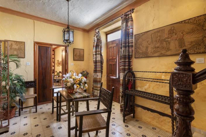 Image No.4-Maison de 5 chambres à vendre à Zamoranos