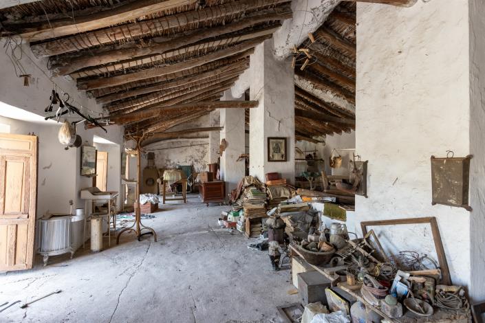 Image No.19-Maison de 5 chambres à vendre à Zamoranos