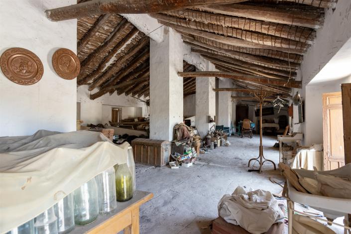 Image No.21-Maison de 5 chambres à vendre à Zamoranos