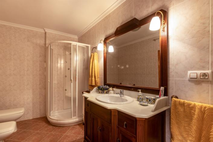 Image No.14-Maison de 5 chambres à vendre à Zamoranos