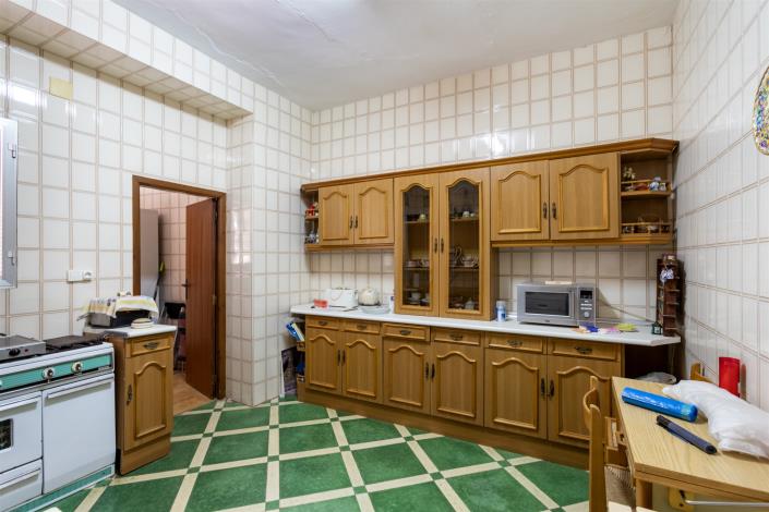 Image No.9-Maison de 5 chambres à vendre à Zamoranos