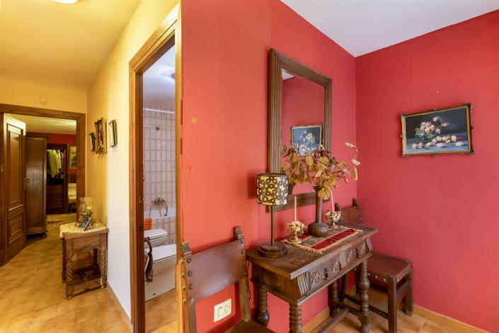 Image No.10-Maison de 5 chambres à vendre à Zamoranos