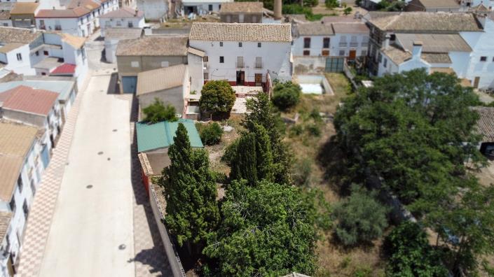 Image No.23-Maison de 5 chambres à vendre à Zamoranos